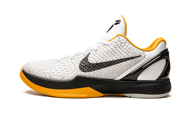 Kobe 6 Protro Playoff Pack White Del Sol - CW2190-100 - View 1 | Next Step