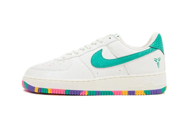 Kobe x Nike Air Force 1 Low Multi - IB0018-104 - View 1 | Next Step