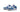 LEGO® x Nike Dunk Low Galaxy (GS) - IM1448-100 - View 2 | Next Step