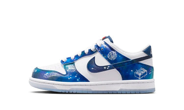 LEGO® x Nike Dunk Low Galaxy (GS) | Next Step