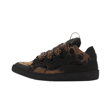Lanvin Curb Black Beige - FU SKDK12 TIND P251005 - View 1 | Next Step