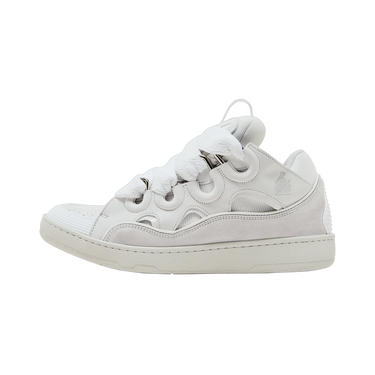 Lanvin Curb White - FU SKDK12 DRAG P2500 - View 1 | Next Step