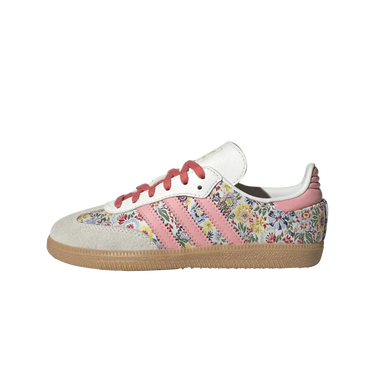 Liberty London x Adidas Samba OG C Floral Embroidery | Next Step