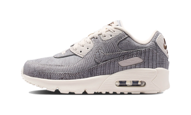 Nike Air Max 90 Tech White/Phantom/Light Orewood Brown