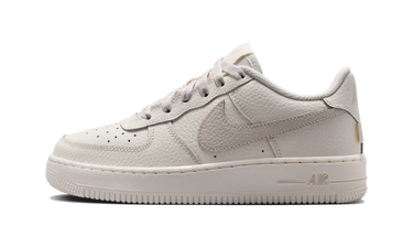 Nike Air Force 1 Low Sail Light Orewood Brown