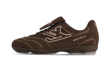 Louis Vuitton LV Footprint Soccer Brown - 1AHTXY - View 1 | Next Step