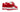 Louis Vuitton Nike Air Force 1 Low By Virgil Abloh White Red - 1A9VA8 - View 3 | Next Step