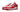Louis Vuitton Nike Air Force 1 Low By Virgil Abloh White Red - View 2 | Next Step
