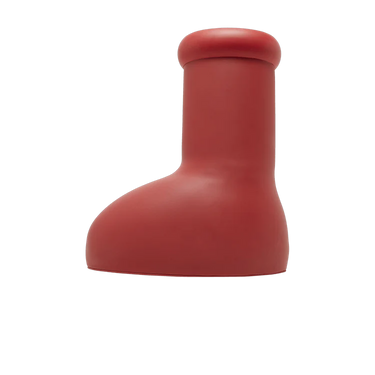 MSCHF Big Red Boot - MSCHF010 - View 1 | Next Step