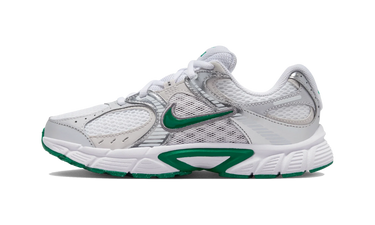 Nike V5 RNR White/Vast Grey/Metallic Silver/Malachite