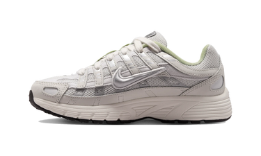 Nike P-6000 Platinum Tint/Sail/Anthracite/Metallic Silver