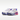 Vomero Plus SE Road Running Shoes White/Concord/Hyper Pink/Metallic Silver