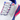 Vomero Plus SE Road Running Shoes White/Concord/Hyper Pink/Metallic Silver