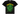Sp5der OG Web V2 T-Shirt Black/Multicolor