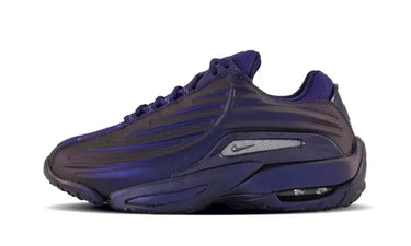 NOCTA x Nike Hot Step 2 Eggplant - DZ7293-500 - View 1 | Next Step