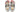 Naruto Shippuden x Crocs Classic Clog Minato - View 3 | Next Step