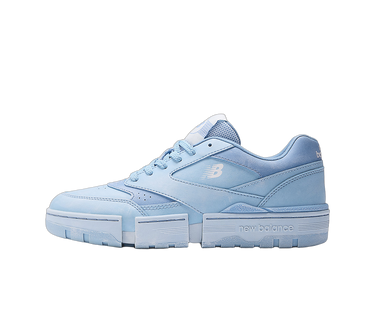 New Balance 0.01 MSFTSrep Washed Blue | Next Step
