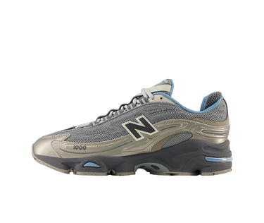 New Balance 1000 Arid Stone Slate Grey - M1000DH - View 1 | Next Step