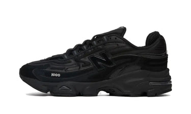 New Balance 1000 Black Cat - M1000DB - View 1 | Next Step