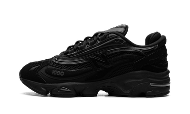 New Balance 1000 Black Cement - M1000B - View 1 | Next Step
