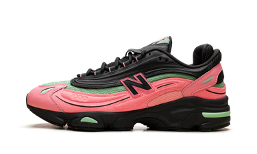 New Balance 1000 Black Pink - M1000FDM - View 1 | Next Step