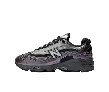 New Balance 1000 Dark Ice Wine | Next Step