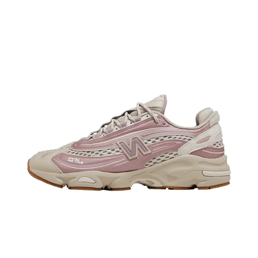 New Balance 1000 Joe Freshgoods When Things Were Pure Pink Mink - M1000JG1 - View 1 | Next Step