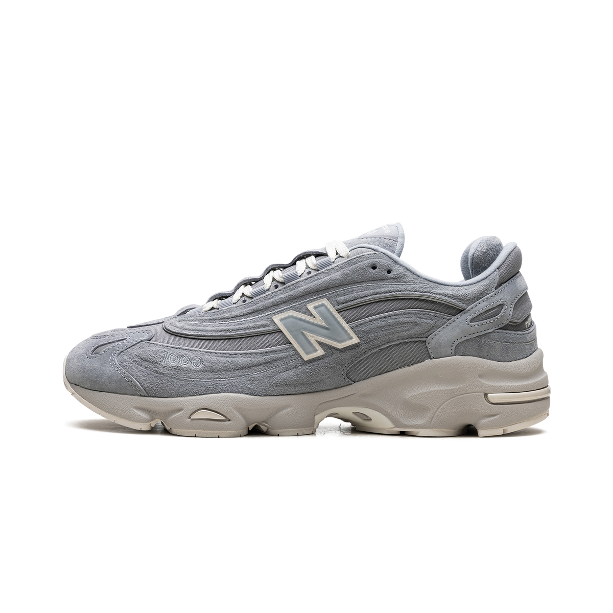 New Balance 1000 Kith 101 Quarry