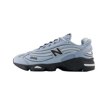 New Balance 1000 Light Blue Black - M1000JDD - View 1 | Next Step