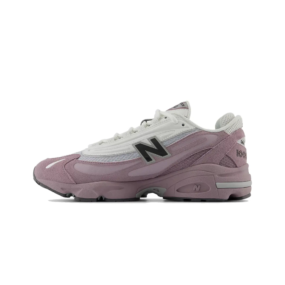 New Balance 1000 Light Mauve Black