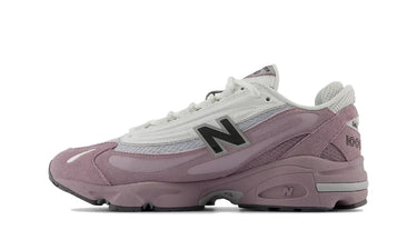 New Balance 1000 Light Mauve Black - M1000PSY - View 1 | Next Step