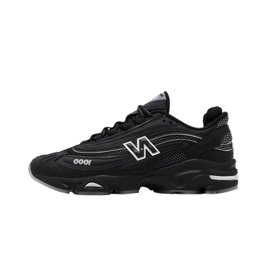 New Balance 1000 Lunar New Year Black - M1000LNY - View 1 | Next Step