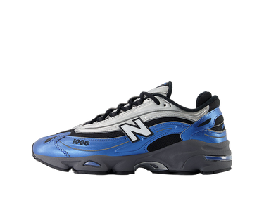 New Balance 1000 Metallic Blue | Next Step