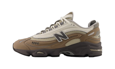 New Balance 1000 Mushroom - M1000C - View 1 | Next Step