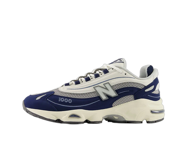 New Balance 1000 Navy Sea Salt - M1000MEN - View 1 | Next Step