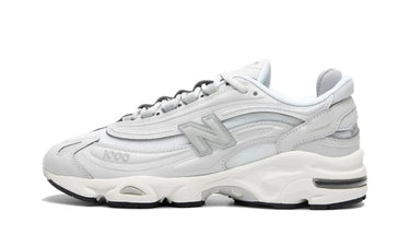 New Balance 1000 Raincloud Pack Silver Metallic - M1000JB - View 1 | Next Step
