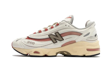New Balance 1000 Sea Salt Astro Dust | Next Step