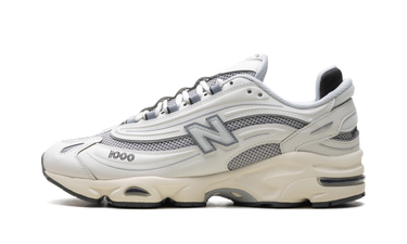 New Balance 1000 Sea Salt Grey | Next Step