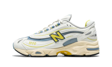 New Balance 1000 Sea Salt Heron Blue | Next Step