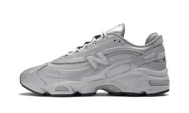 New Balance 1000 Silver Reflective | Next Step