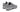 New Balance 1000 Silver Reflective - View 3 | Next Step