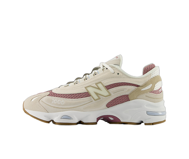 New Balance 1000 Timberwolf Rosewood - U10004IG - View 1 | Next Step