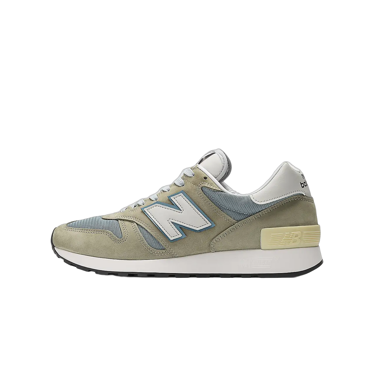 New Balance 1300JP MiUSA Mirage Grey