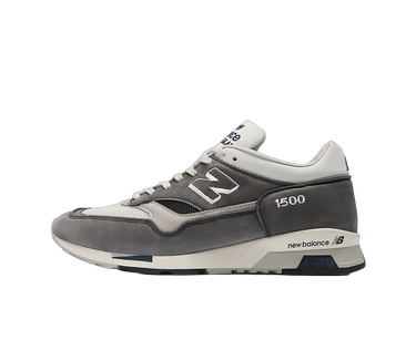 New Balance 1500 MiUK 35th Anniversary Grey | Next Step