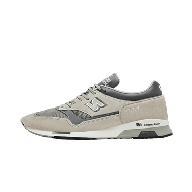 New Balance 1500 MiUK Grey | Next Step