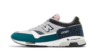 New Balance 1500 MiUK Pacific Majolica Blue Next Step