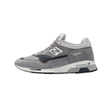 New Balance 1500 MiUK Steel Grey | Next Step
