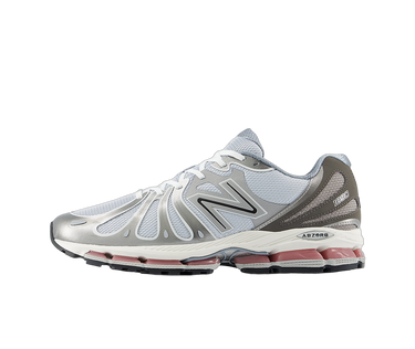 New Balance 1890 Dark Silver Metallic Granite - U18907NG - View 1 | Next Step