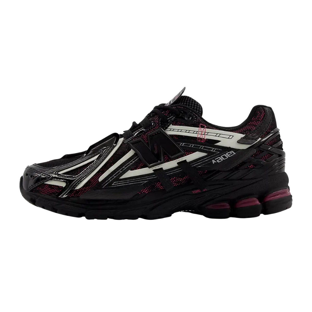 New Balance 1906A Black Pink