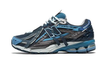 New Balance 1906A Deep Blue - U1906AB - View 1 | Next Step